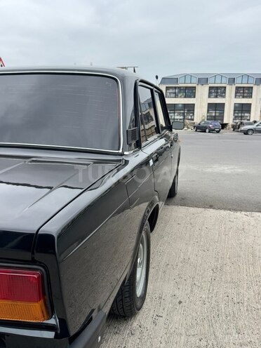 LADA (VAZ) 2107 2011, 33,566 km - 1.6 l - Şəmkir