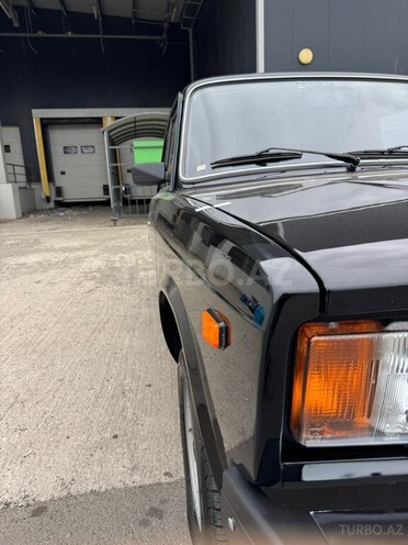 LADA (VAZ) 2107 2011, 33,566 km - 1.6 l - Şəmkir