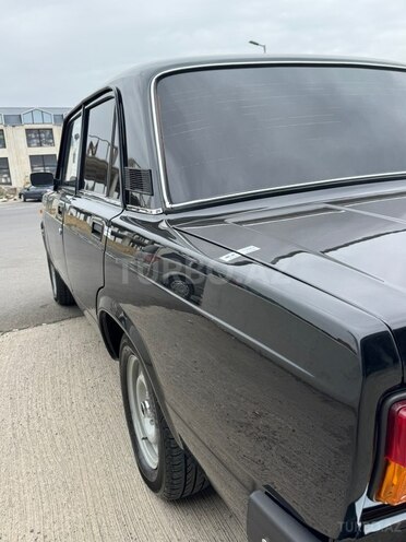 LADA (VAZ) 2107 2011, 33,566 km - 1.6 l - Şəmkir