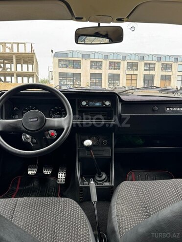 LADA (VAZ) 2107 2011, 33,566 km - 1.6 l - Şəmkir