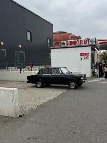 LADA (VAZ) 2107 2011, 33,566 km - 1.6 l - Şəmkir