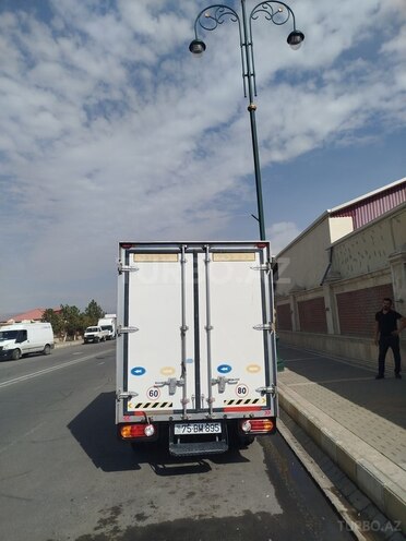 Hyundai H 100 2011, 440,000 km - 2.6 l - Naxçıvan