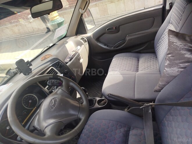 Hyundai H 100 2011, 440,000 km - 2.6 l - Naxçıvan