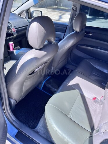 Toyota Prius 2008, 380,761 km - 1.5 l - Xudat