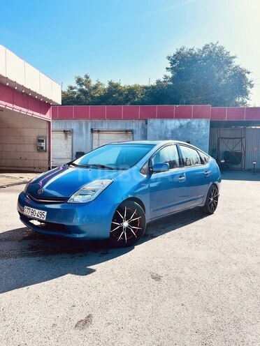 Toyota Prius 2008, 380,761 km - 1.5 l - Xudat