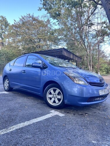 Toyota Prius 2008, 380,761 km - 1.5 l - Xudat