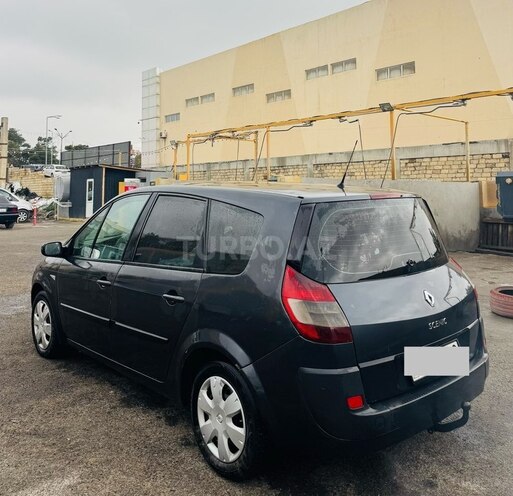 Renault Scenic 2007, 315,457 km - 1.5 l - Bakı