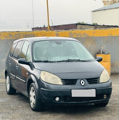 Renault Scenic 2007, 315,457 km - 1.5 l - Bakı