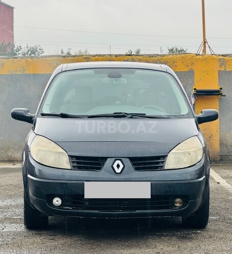 Renault Scenic 2007, 315,457 km - 1.5 l - Bakı