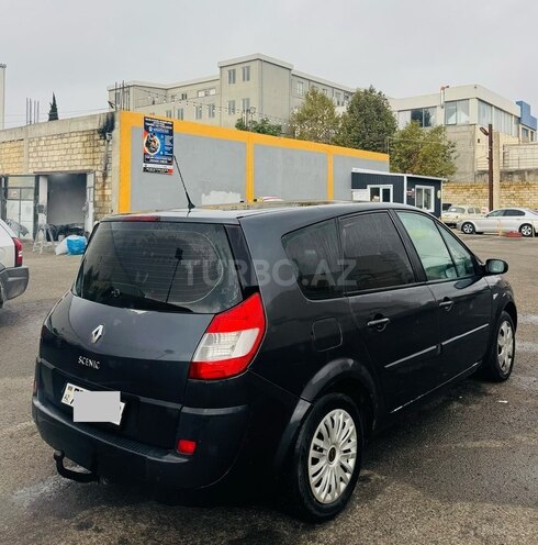 Renault Scenic 2007, 315,457 km - 1.5 l - Bakı