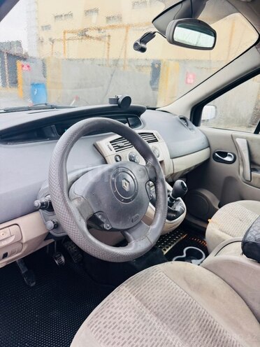 Renault Scenic 2007, 315,457 km - 1.5 l - Bakı