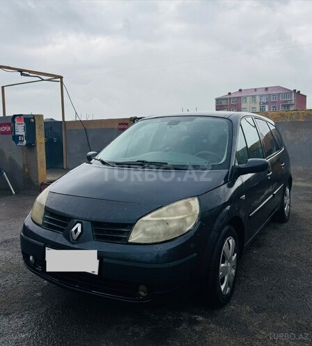 Renault Scenic 2007, 315,457 km - 1.5 l - Bakı