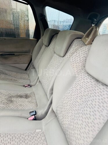 Renault Scenic 2007, 315,457 km - 1.5 l - Bakı
