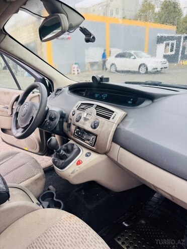 Renault Scenic 2007, 315,457 km - 1.5 l - Bakı