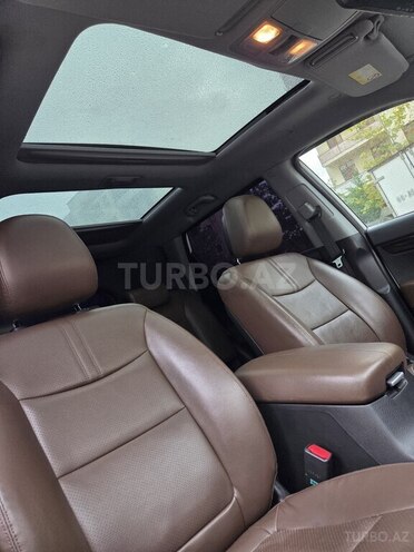 Kia Sorento 2012, 201,000 km - 2.0 l - Bakı