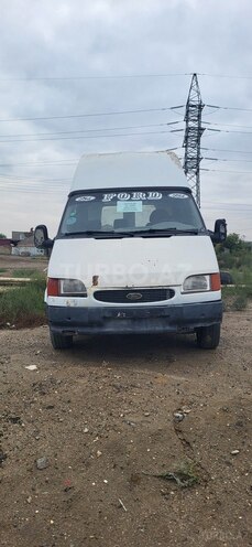 Ford Transit 1998, 633,986 km - 2.4 l - Bakı