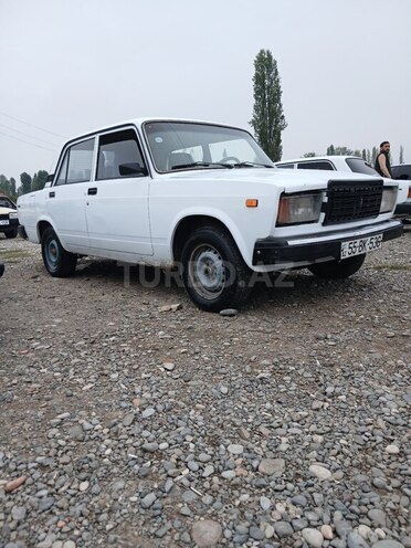 LADA (VAZ) 2107 2002, 29,449 km - 1.6 l - Zərdab