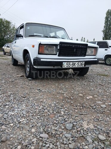 LADA (VAZ) 2107 2002, 29,449 km - 1.6 l - Zərdab