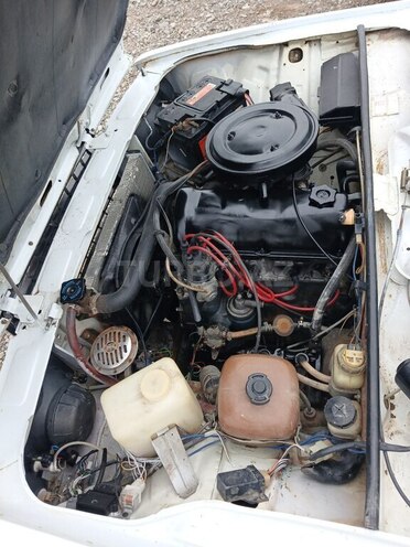 LADA (VAZ) 2107 2002, 29,449 km - 1.6 l - Zərdab