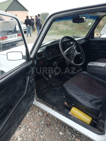 LADA (VAZ) 2107 2002, 29,449 km - 1.6 l - Zərdab