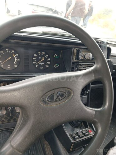 LADA (VAZ) 2107 2002, 29,449 km - 1.6 l - Zərdab