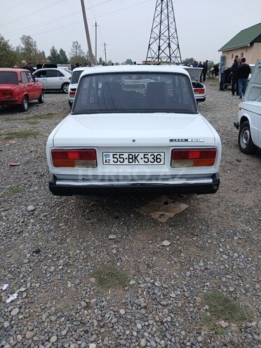 LADA (VAZ) 2107 2002, 29,449 km - 1.6 l - Zərdab