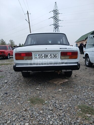 LADA (VAZ) 2107 2002, 29,449 km - 1.6 l - Zərdab