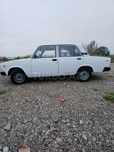 LADA (VAZ) 2107 2002, 29,449 km - 1.6 l - Zərdab
