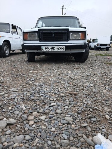 LADA (VAZ) 2107 2002, 29,449 km - 1.6 l - Zərdab