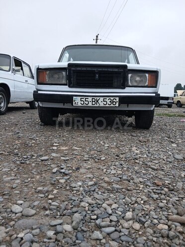 LADA (VAZ) 2107 2002, 29,449 km - 1.6 l - Zərdab