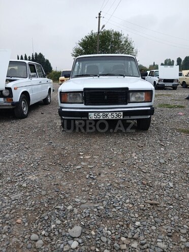 LADA (VAZ) 2107 2002, 29,449 km - 1.6 l - Zərdab