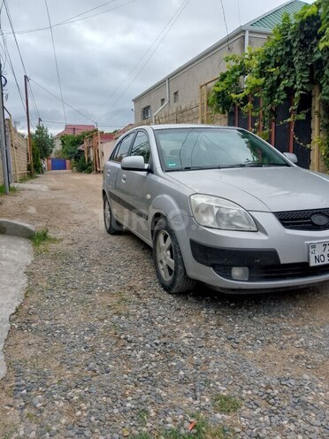 Kia Rio 2006, 321,121 km - 1.4 л - Bakı