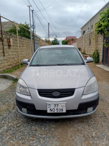 Kia Rio 2006, 321,121 km - 1.4 л - Bakı
