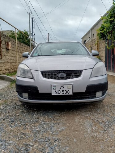 Kia Rio 2006, 321,121 km - 1.4 л - Bakı