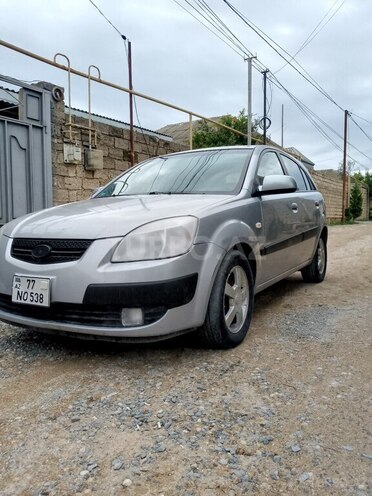 Kia Rio 2006, 321,121 km - 1.4 л - Bakı
