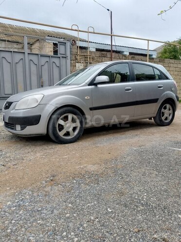 Kia Rio 2006, 321,121 km - 1.4 л - Bakı