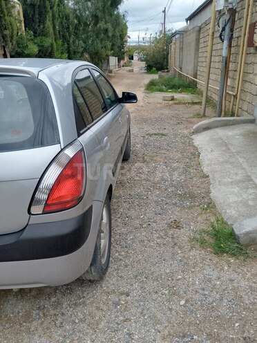 Kia Rio 2006, 321,121 km - 1.4 л - Bakı