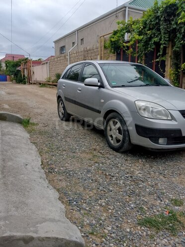 Kia Rio 2006, 321,121 km - 1.4 л - Bakı