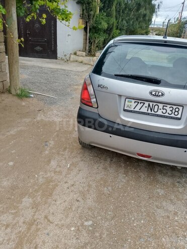 Kia Rio 2006, 321,121 km - 1.4 л - Bakı