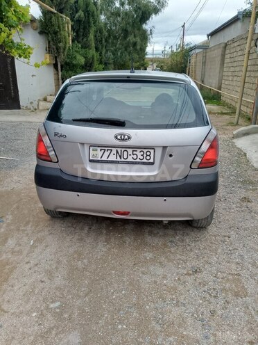 Kia Rio 2006, 321,121 km - 1.4 л - Bakı