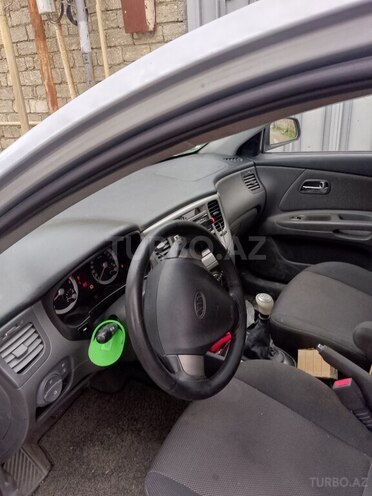 Kia Rio 2006, 321,121 km - 1.4 л - Bakı