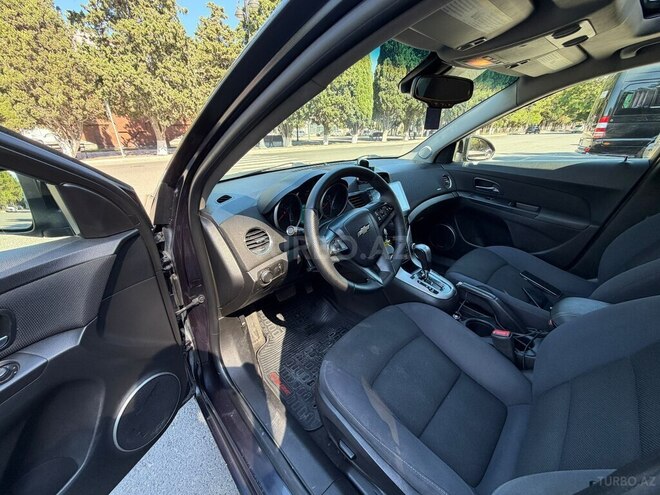 Chevrolet Cruze 2015, 223,000 km - 1.4 l - Sumqayıt