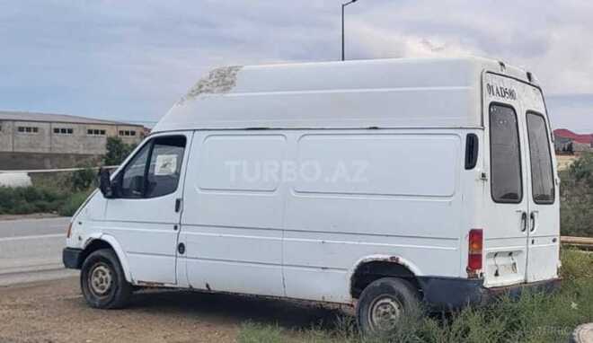 Ford Transit 1998, 633,986 km - 2.4 l - Bakı
