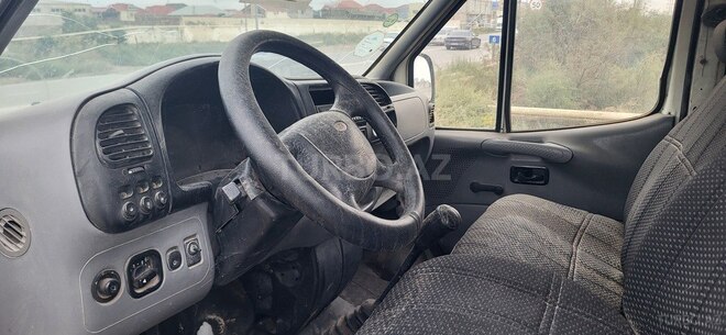 Ford Transit 1998, 633,986 km - 2.4 l - Bakı