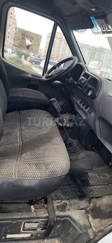 Ford Transit 1998, 633,986 km - 2.4 l - Bakı