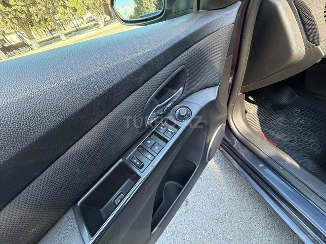 Chevrolet Cruze 2015, 223,000 km - 1.4 l - Sumqayıt