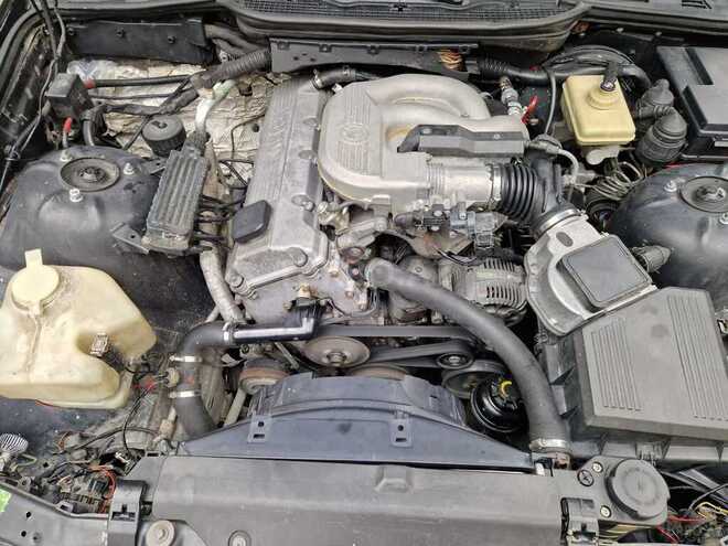 BMW 318 1997, 500,000 km - 1.8 l - Bakı