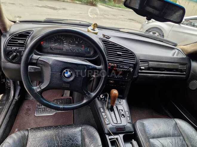 BMW 318 1997, 500,000 km - 1.8 l - Bakı