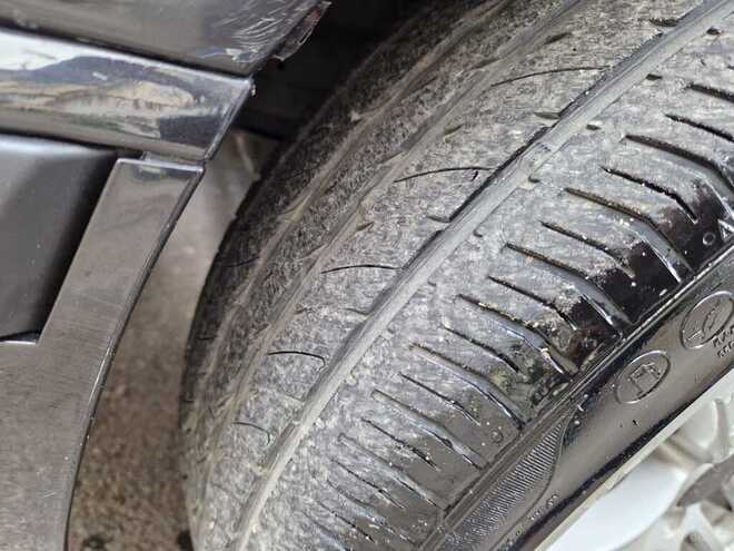 BMW 318 1997, 500,000 km - 1.8 l - Bakı