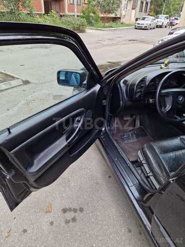 BMW 318 1997, 500,000 km - 1.8 l - Bakı